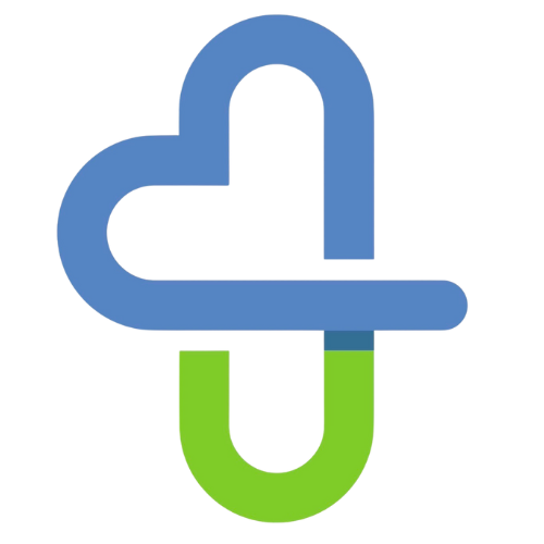 ピース薬局ロゴ